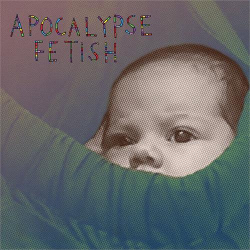 Lou Barlow Apocalypse Fetish (10'')